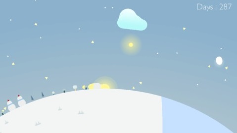 Kreator星季