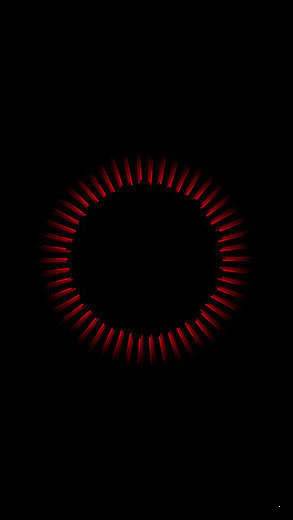 dark echo