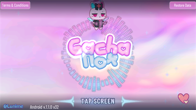 GACHANOX