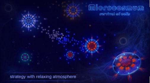 微生物模拟器官网版