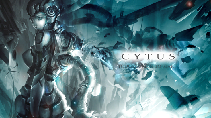 cytus2免费曲包