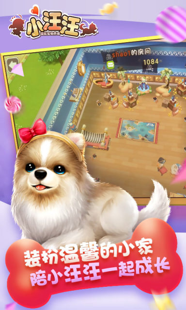 小汪汪