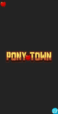 pony town