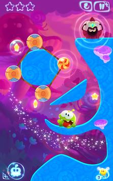 Cut the Rope: Magic