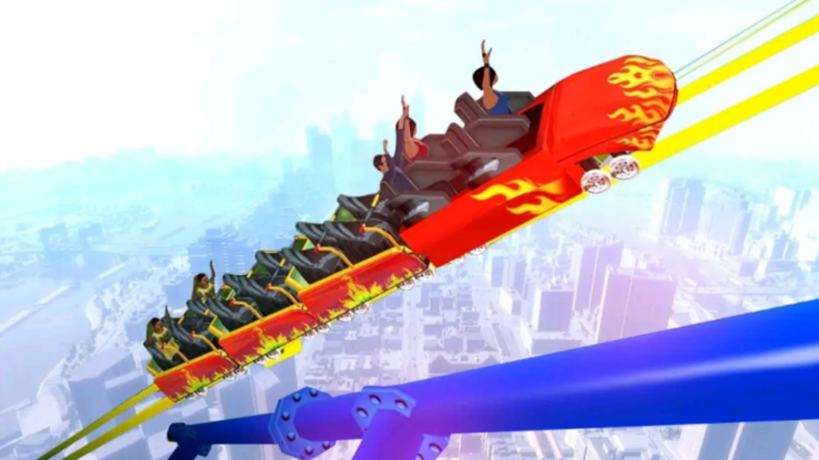 消消游乐园