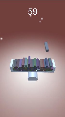 balance游戏