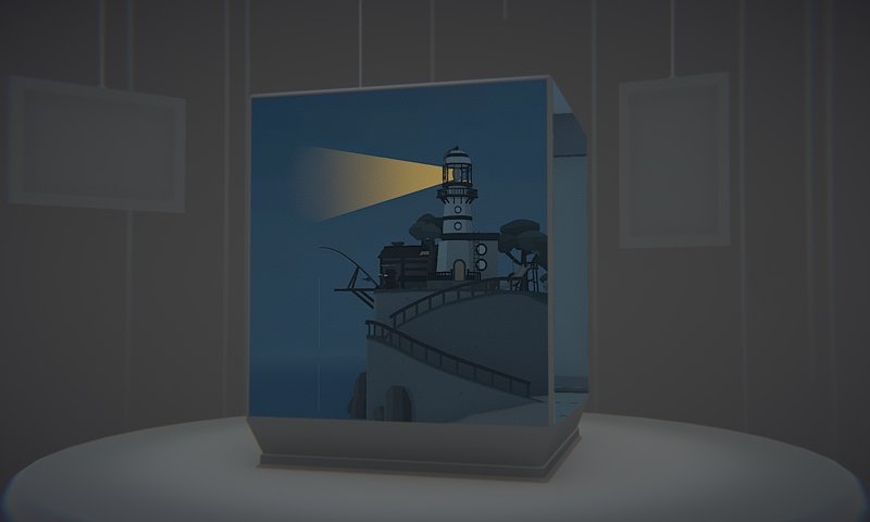 笼中窥梦手游已激活版