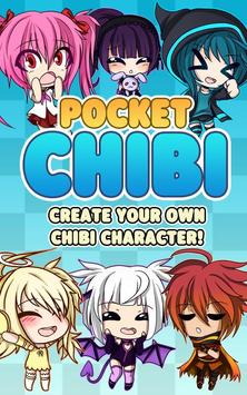 Pocket Chibi