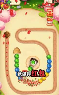 水果碰碰乐免费版