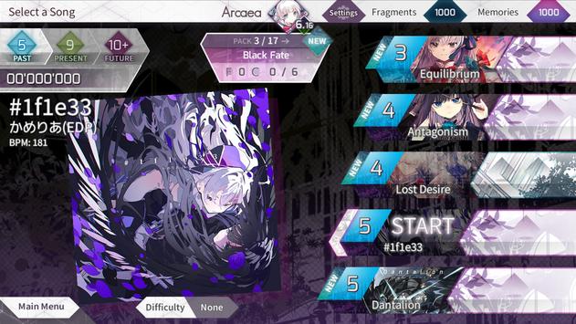 Arcaea4.1.9
