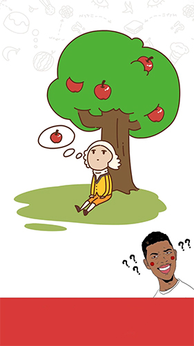 烧脑大挑战游戏