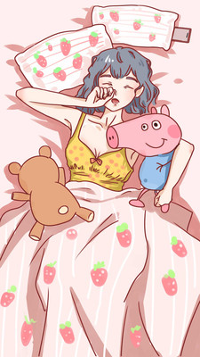 落樱小屋