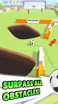 Crazy Kick