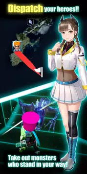 CrossLink游戏