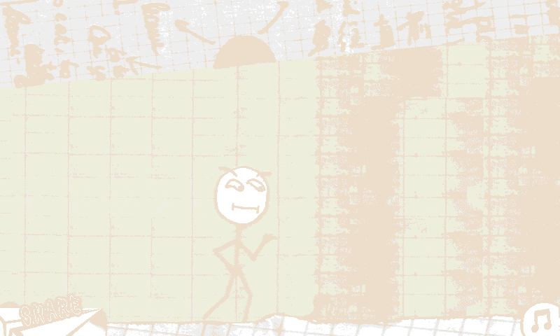 暴走大事件