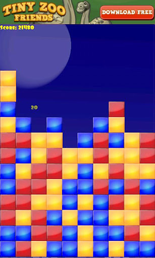 Blocks