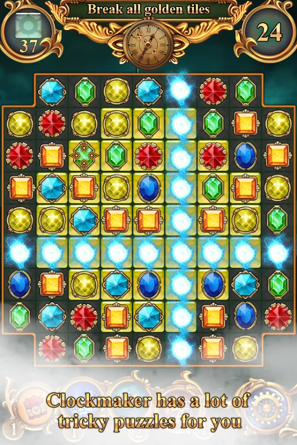 Clockmaker
