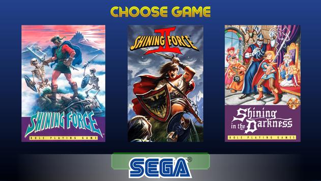 Shining Force Classics