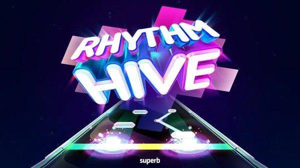 rhythmhive