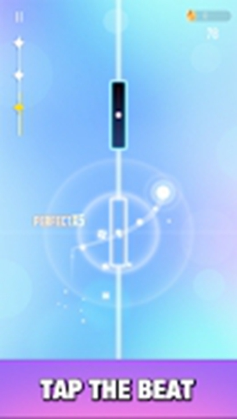 Dancing Gemini