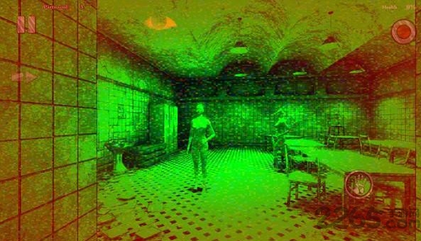 精神病院3