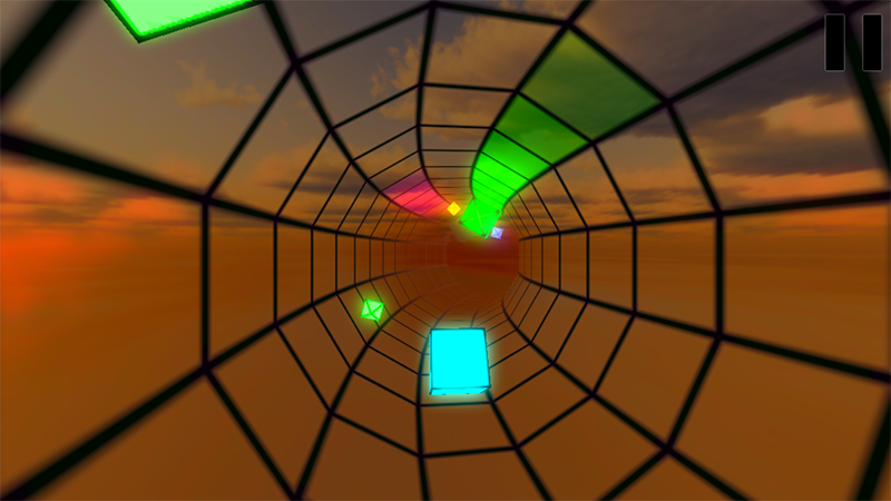 CUBE
