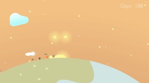 Kreator星季