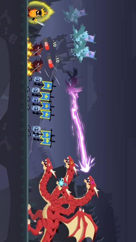 魔龙守卫免广告版