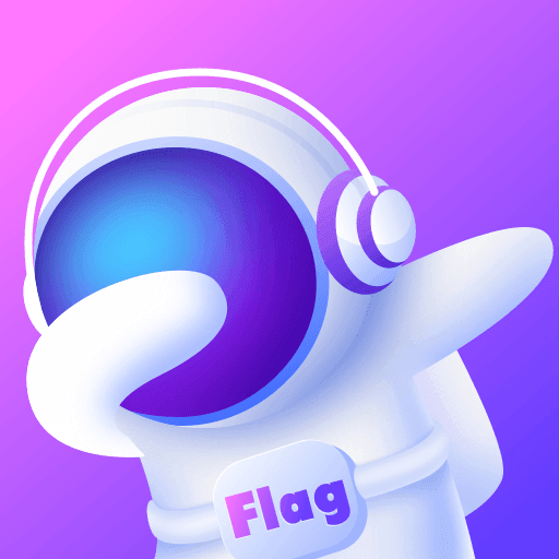 flag语音直播