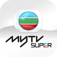 mytv super