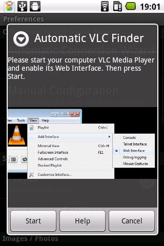 VLC 播放器