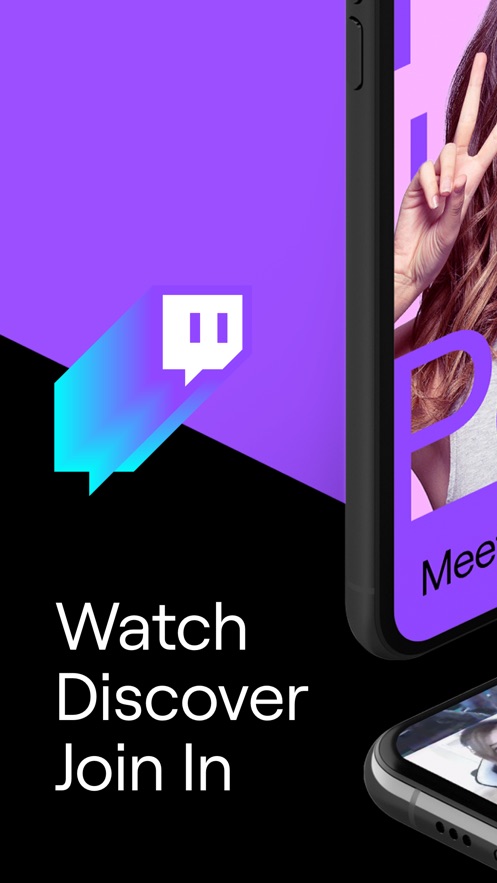 Twitch