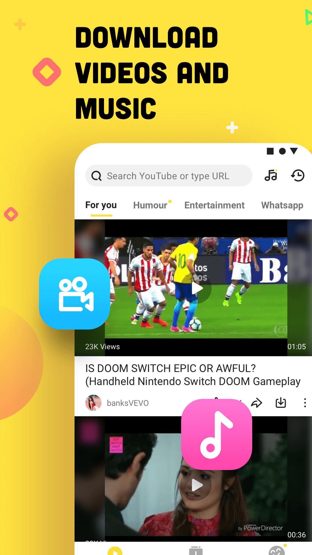SnapTube Pro