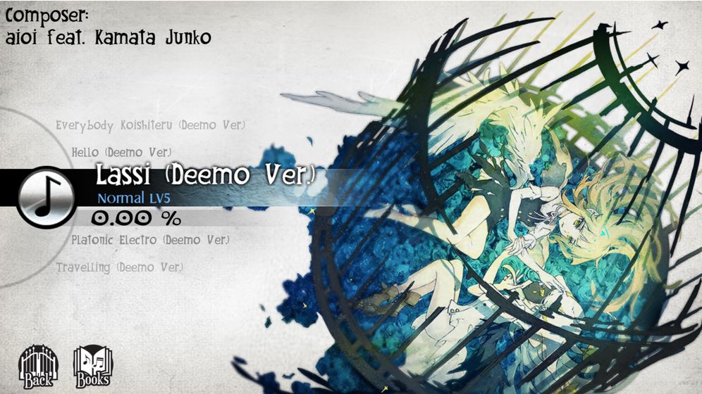 DEEMO