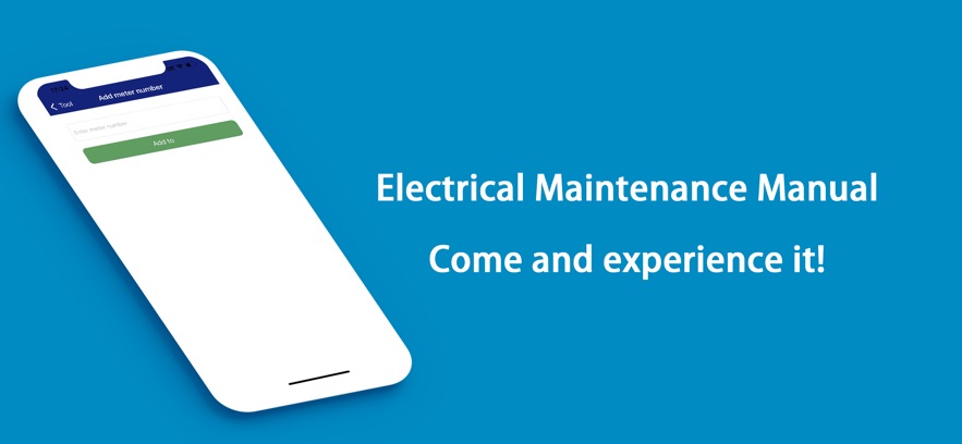 Electrical Maintenance Manual