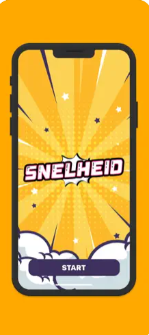 Snelheid+