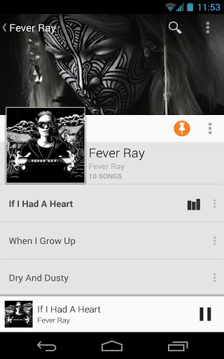 google music