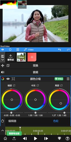 NodeVideo安卓软件