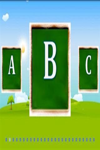 学习ABC