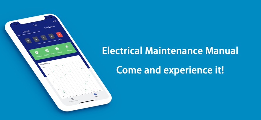Electrical Maintenance Manual