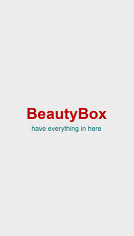beautybox安卓版