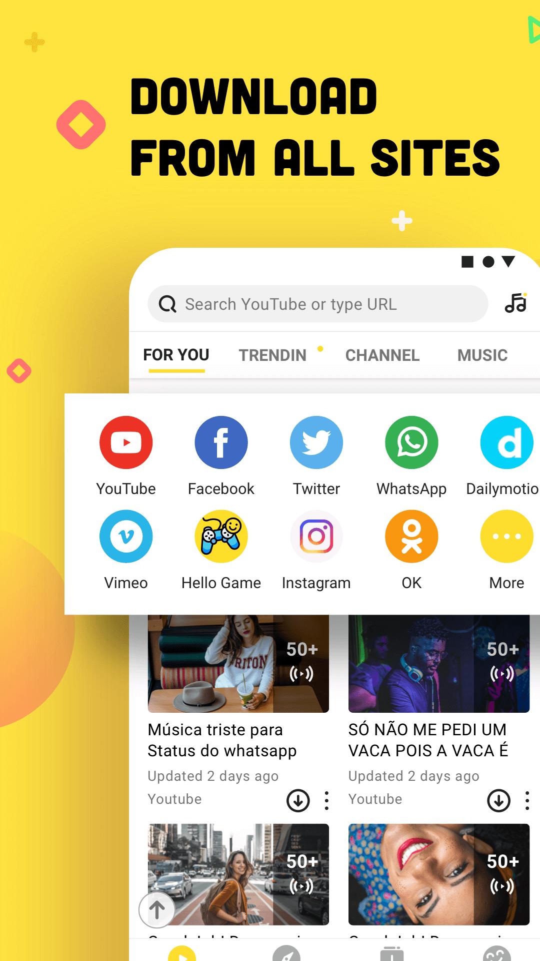 SnapTube Pro