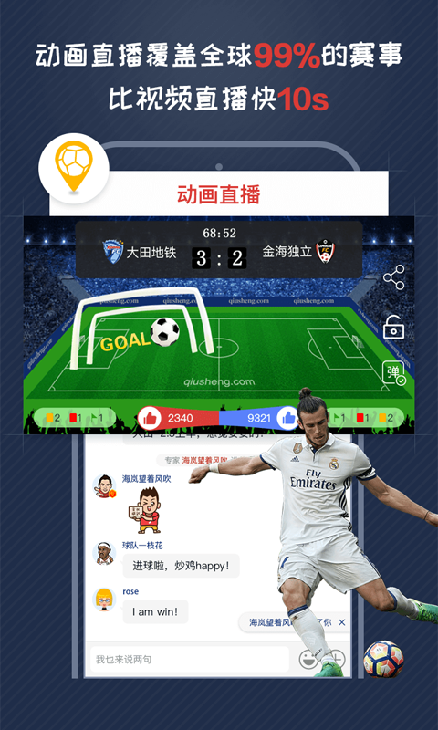 球胜软件