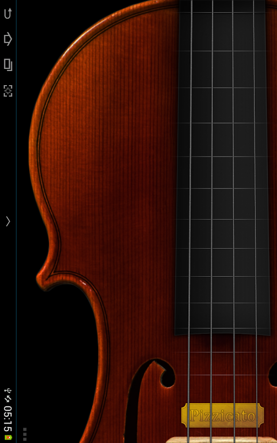 Violin