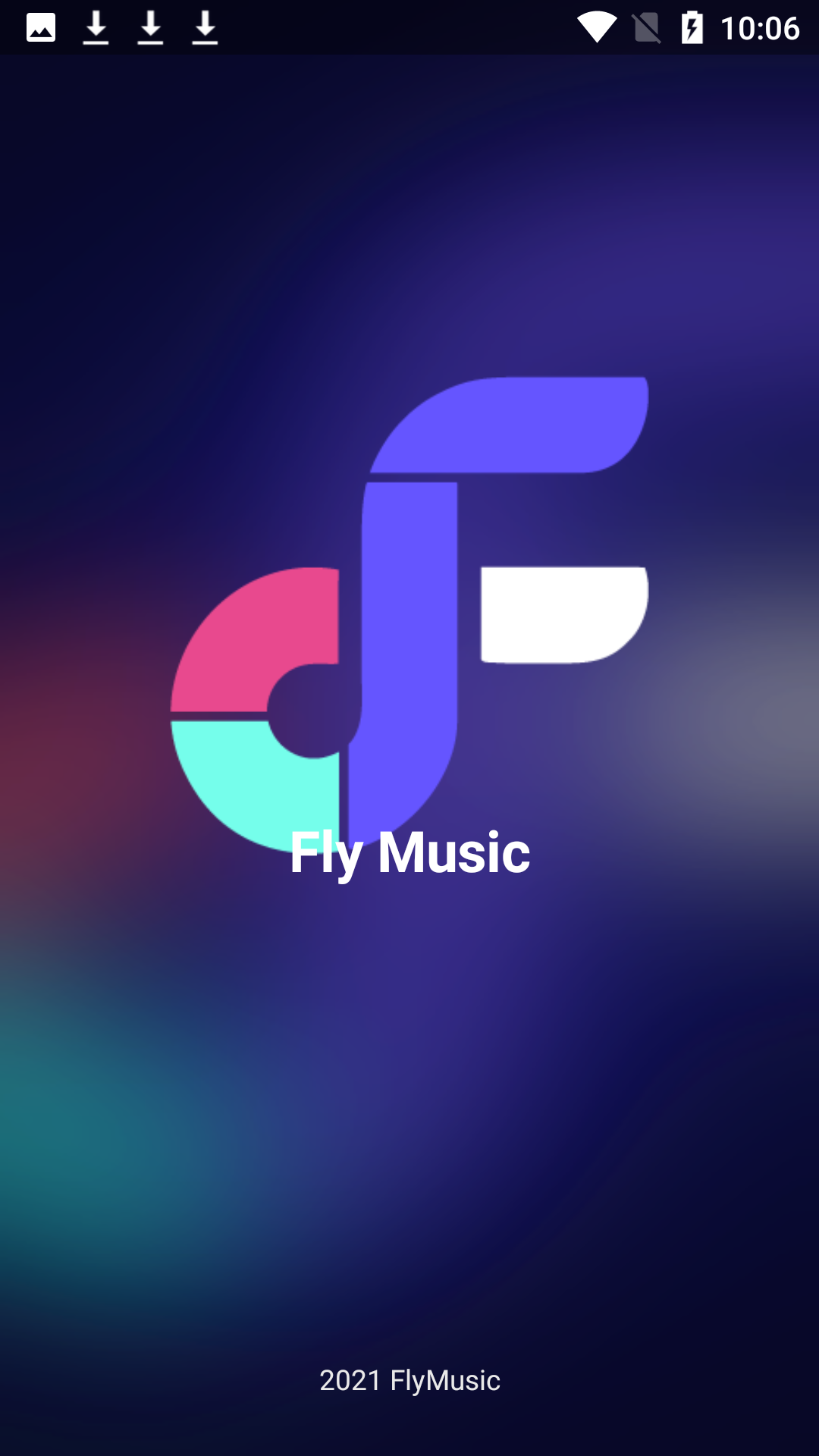 flymusic
