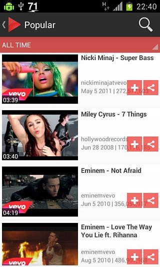 TubeVideos