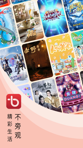 百视通tv