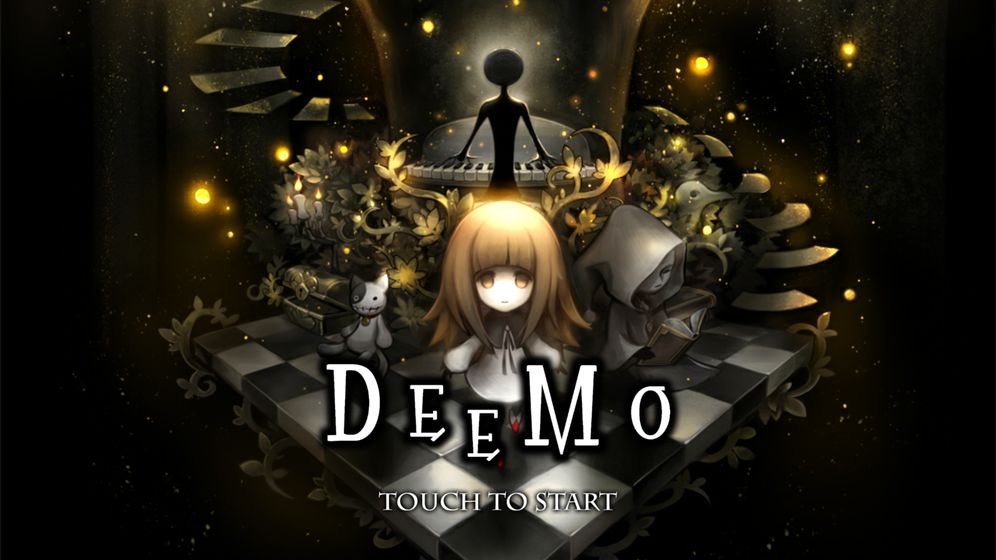 DEEMO