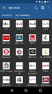 IPTV Pro