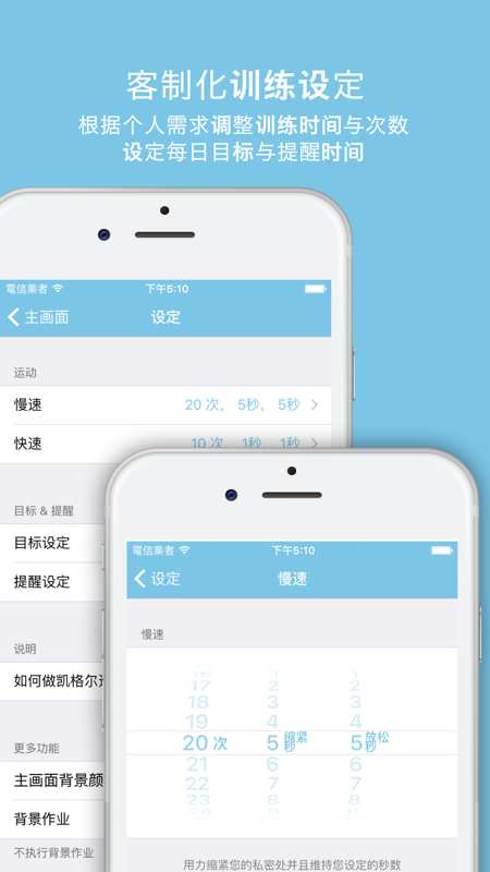 凯格尔运动